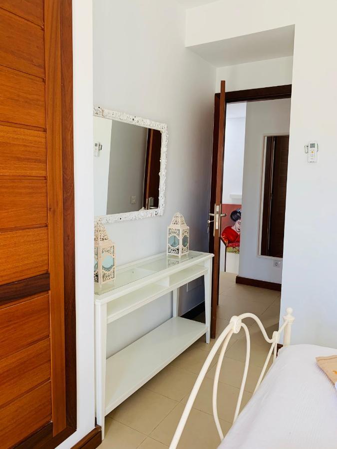 La Casa Roja Apartment Puerto Calero Luaran gambar