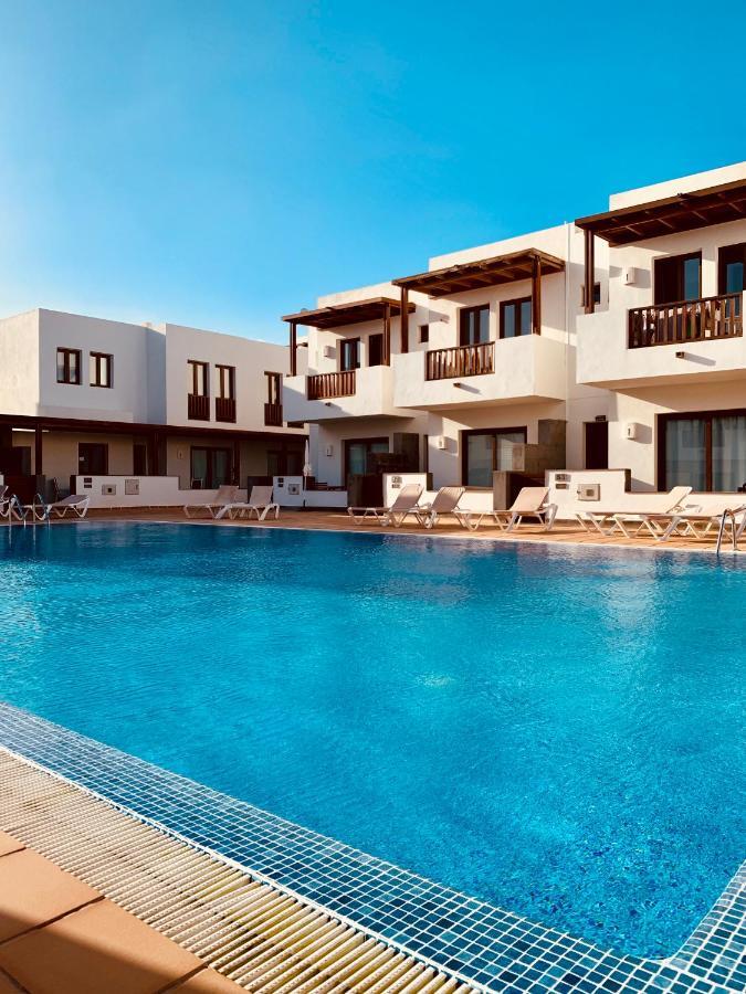 La Casa Roja Apartment Puerto Calero Luaran gambar